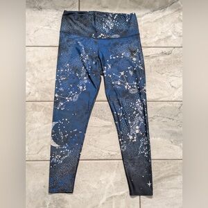 Onzie Midnight Sky Leggings